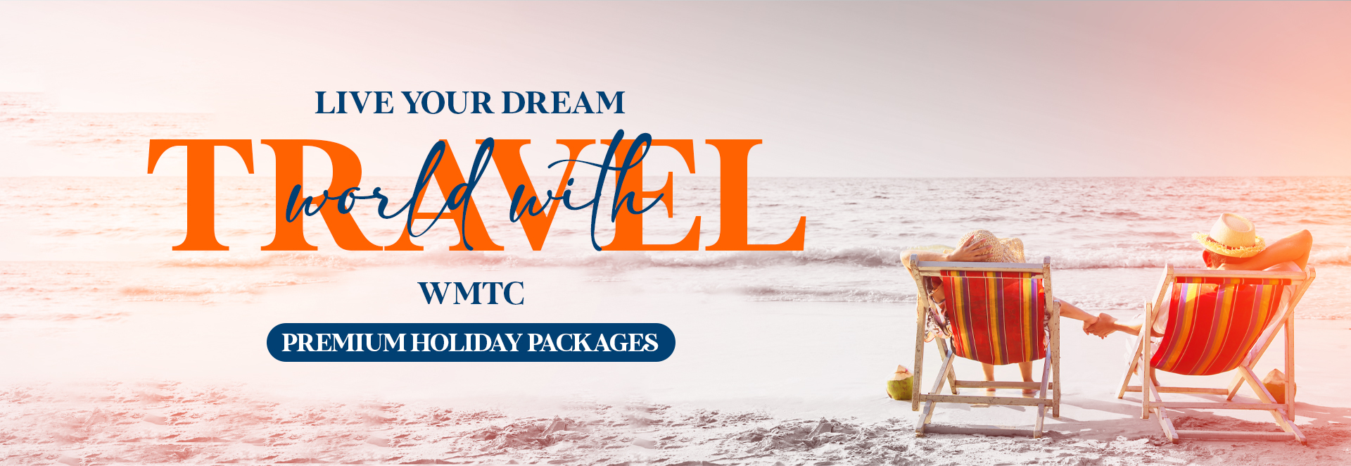 International Tour Packages