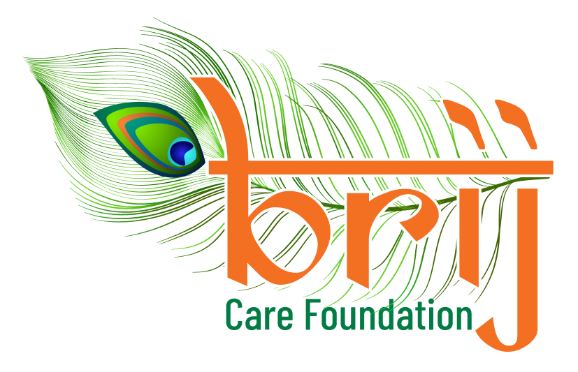 Brij Care Logo