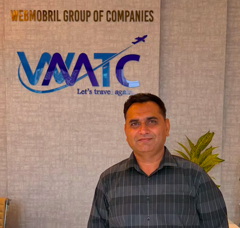 WMTC travel agency