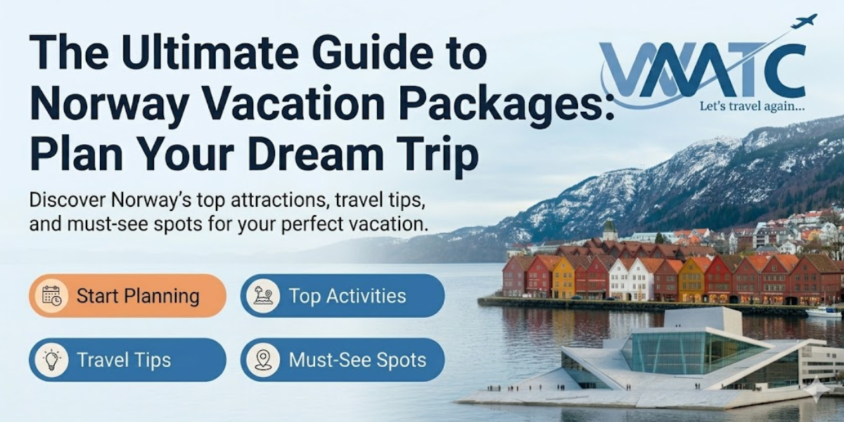 Norway vacation packages