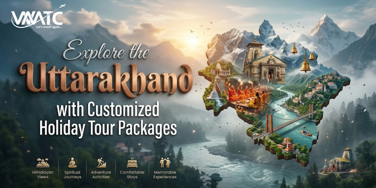 Uttarakhand Tour Packages