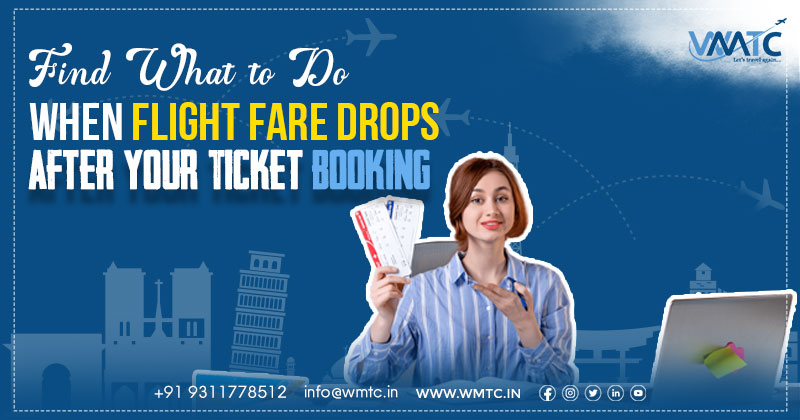 Flight Ticket Booking