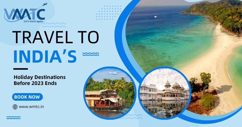 Best Travel Agency in India